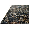 image:imageLoloi Torrance TC01 Grey Transitional Area Rug 93 x 13Midnight