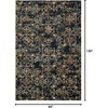 image:imageLoloi Torrance TC01 Grey Transitional Area Rug 93 x 13Midnight