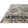 image:imageLoloi Torrance TC01 Grey Transitional Area Rug 93 x 13Taupe