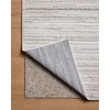 image:imageLoloi Townes Collection TOW06 BeigeClay 710 x 10 Area RugBeige  Grey