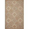 image:imageLoloi Varena Collection VAR02 BerryMulti 50 x 76 Area RugBerry  Multi