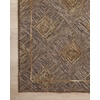 image:imageLoloi Varena Collection VAR02 BerryMulti 50 x 76 Area RugPlum  Gold