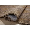 image:imageLoloi Varena Collection VAR02 BerryMulti 50 x 76 Area RugPlum  Gold