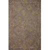 image:imageLoloi Varena Collection VAR02 BerryMulti 50 x 76 Area RugPlum  Gold
