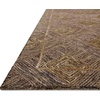 image:imageLoloi Varena Collection VAR02 BerryMulti 50 x 76 Area RugPlum  Gold