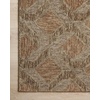 image:imageLoloi Varena Collection VAR02 BerryMulti 50 x 76 Area RugRust  Bark