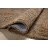 image:imageLoloi Varena Collection VAR02 BerryMulti 50 x 76 Area RugRust  Bark