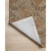image:imageLoloi Varena Collection VAR02 BerryMulti 50 x 76 Area RugRust  Bark