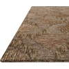 image:imageLoloi Varena Collection VAR02 BerryMulti 50 x 76 Area RugRust  Bark