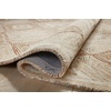 image:imageLoloi Varena Collection VAR02 BerryMulti 50 x 76 Area RugSand  Clay
