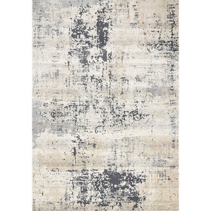 image:imageLoloi Lucia Collection LUC01 GreySunset 79 x 106 Area RugGranite