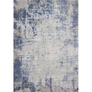 image:imageLoloi Patina Collection PJ01 DenimGrey Transitional Area Rug 96 x 13Dark Bluegray