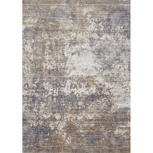 image:imageLoloi Patina Collection PJ01 DenimGrey Transitional Area Rug 96 x 13Multi Color
