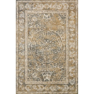 image:imageLoloi Torrance TC01 Grey Transitional Area Rug 93 x 13BeigeGrey