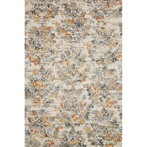 image:imageLoloi Torrance TC01 Grey Transitional Area Rug 93 x 13IvoryBeige