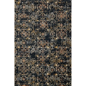 image:imageLoloi Torrance TC01 Grey Transitional Area Rug 93 x 13Midnight