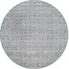 image:imageLoloi Amber Lewis Zuma DenimIvory 710 x 10 Area Rug