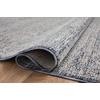 image:imageLoloi Amber Lewis Zuma DenimIvory 710 x 10 Area Rug