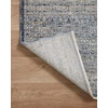 image:imageLoloi Amber Lewis Zuma DenimIvory 710 x 10 Area Rug