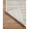 image:imageLoloi Amber Lewis Zuma IvoryMulti 27 x 100 Runner Rug