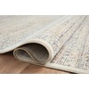 image:imageLoloi Amber Lewis Zuma IvoryMulti 27 x 100 Runner Rug