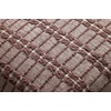 image:imageLoloi Chris Loves Julia Poe Collection PCJ0019 Burgundy 18 x 18 Cover Only PillowCover wDown
