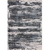image:imageLoloi II Vance Collection VAN10 TaupeBrown 27 x 100 Runner RugCharcoal  Multi