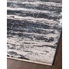 image:imageLoloi II Vance Collection VAN10 TaupeBrown 27 x 100 Runner RugCharcoal  Multi