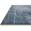 image:imageLoloi II Vance Collection VAN10 TaupeBrown 27 x 100 Runner RugDenim  Dove