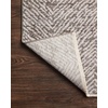 image:imageLoloi II Vance Collection VAN10 TaupeBrown 27 x 100 Runner RugTaupe  Brown