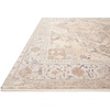 image:imageLoloi Magnolia Home by Joanna Gaines Carlisle IvoryTaupe 23 x 310 Accent RugBeige  Slate