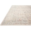 image:imageLoloi Magnolia Home by Joanna Gaines Carlisle IvoryTaupe 23 x 310 Accent RugIvory  Multi