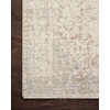 image:imageLoloi Magnolia Home by Joanna Gaines Carlisle IvoryTaupe 23 x 310 Accent RugIvory  Multi