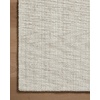 image:imageLoloi Magnolia Home by Joanna Gaines Pippa Fog 23 x 39 Accent Rug86 x 116 Rectangular