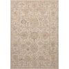 image:imageLoloi Milena Collection MLE01 SageIvory 27 x 100 Runner RugIvory  Sand