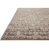 image:imageLoloi Milena Collection MLE01 SageIvory 27 x 100 Runner RugLinen  Midnight