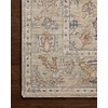 image:imageLoloi Milena Collection MLE01 SageIvory 27 x 100 Runner RugSage  Multi