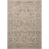 image:imageLoloi Milena Collection MLE01 SageIvory 27 x 100 Runner RugSage  Multi