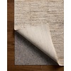 image:imageLoloi Nellie Collection NEL01 TerracottaIvory 63 x 96 Area RugBeige  Fog