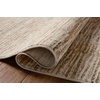 image:imageLoloi Nellie Collection NEL01 TerracottaIvory 63 x 96 Area RugBeige  Fog