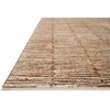 image:imageLoloi Nellie Collection NEL01 TerracottaIvory 63 x 96 Area RugTerracotta  Ivory