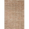 image:imageLoloi Nellie Collection NEL01 TerracottaIvory 63 x 96 Area RugTerracotta  Ivory