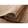image:imageLoloi Nellie Collection NEL01 TerracottaIvory 63 x 96 Area RugTerracotta  Ivory