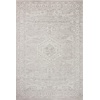 image:imageLoloi Odette Collection ODT02 SilverIvory 67 x 96 Area Rug