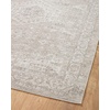 image:imageLoloi Odette Collection ODT02 SilverIvory 92 x 13 Area Rug