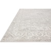 image:imageLoloi Odette Collection ODT02 SilverIvory 92 x 13 Area Rug