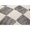 image:imageLoloi PLL0123 Black 22 x 22 Cover wPoly PillowBlack