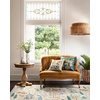 image:imageLoloi Rifle Paper Co Menagerie Cream 23 x 39 Accent Rug