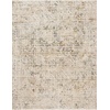 image:imageLoloi Theia Collection THE04 MultiNatural Traditional Area Rug 710 x 10Multi Color
