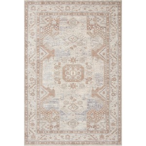 image:imageLoloi Magnolia Home by Joanna Gaines Carlisle IvoryTaupe 23 x 310 Accent RugIvory  Taupe